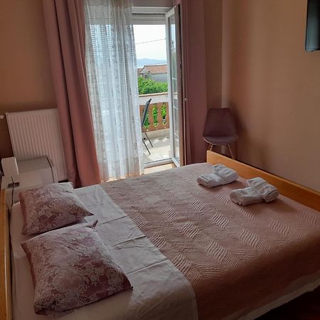 Rooms Margarita Zadar Ngoại thất bức ảnh