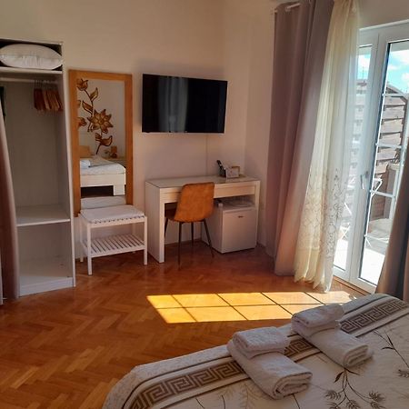 Rooms Margarita Zadar Ngoại thất bức ảnh