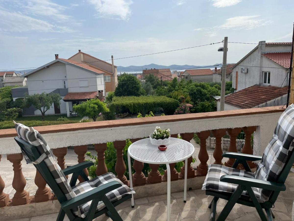 Rooms Margarita Zadar Ngoại thất bức ảnh