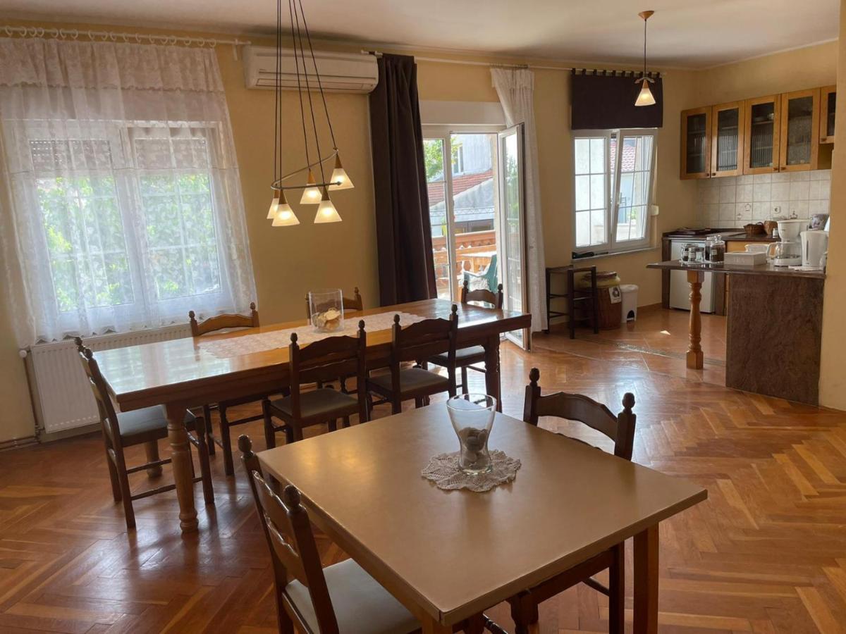 Rooms Margarita Zadar Ngoại thất bức ảnh