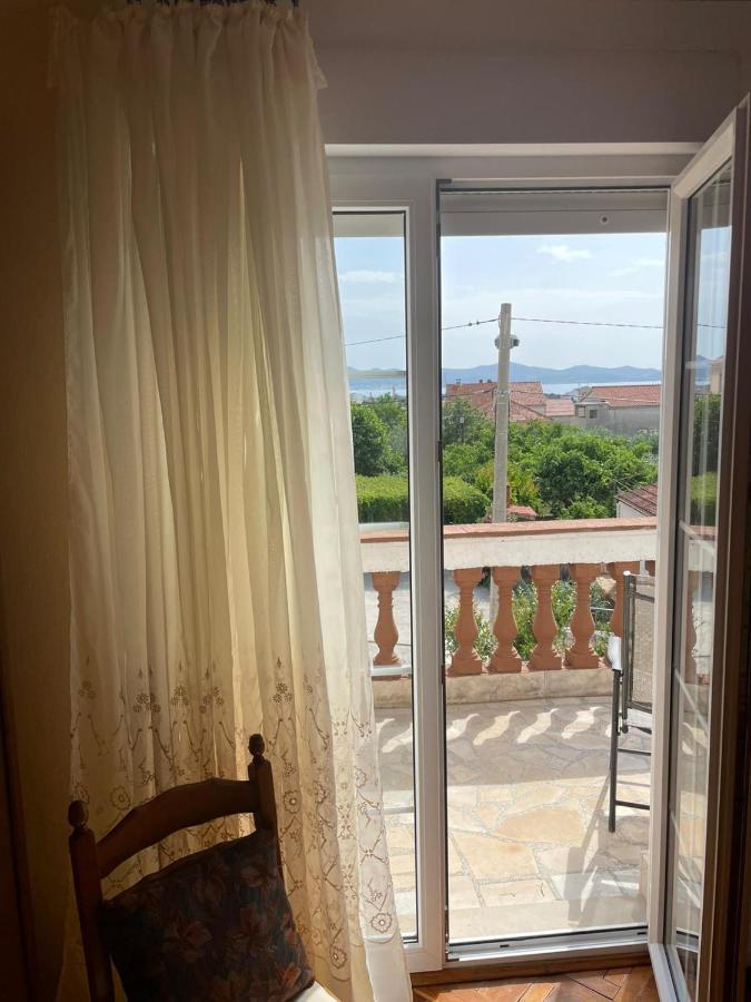 Rooms Margarita Zadar Ngoại thất bức ảnh
