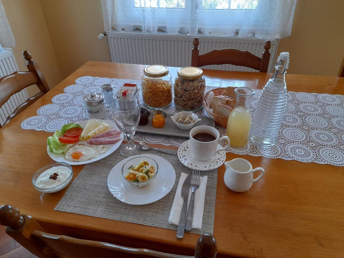 Rooms Margarita Zadar Ngoại thất bức ảnh