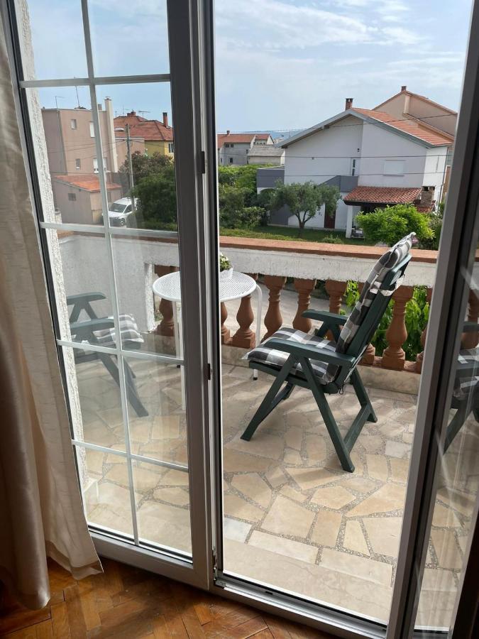 Rooms Margarita Zadar Ngoại thất bức ảnh