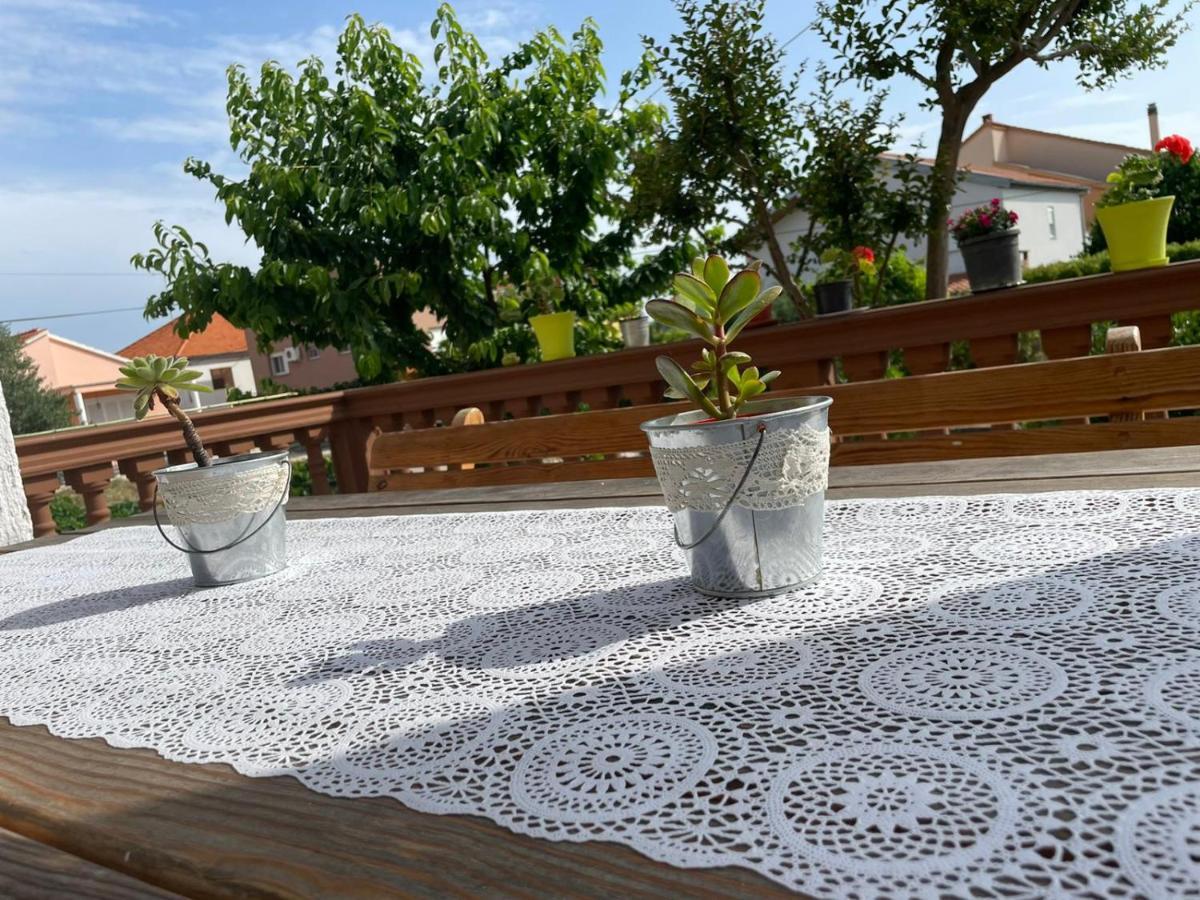 Rooms Margarita Zadar Ngoại thất bức ảnh