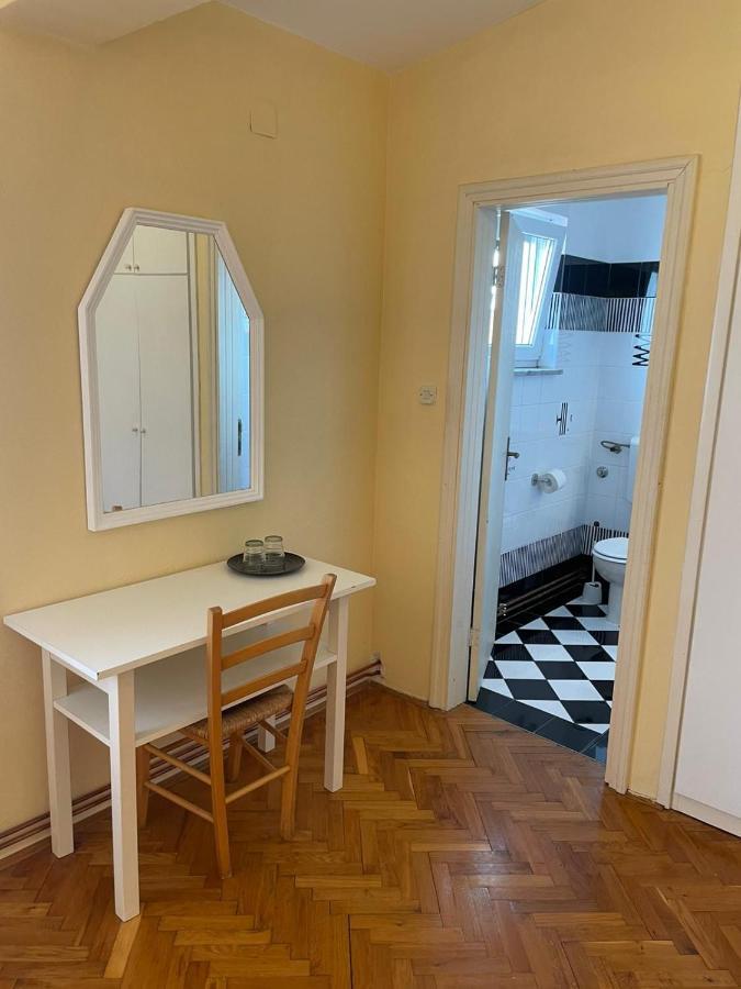 Rooms Margarita Zadar Ngoại thất bức ảnh
