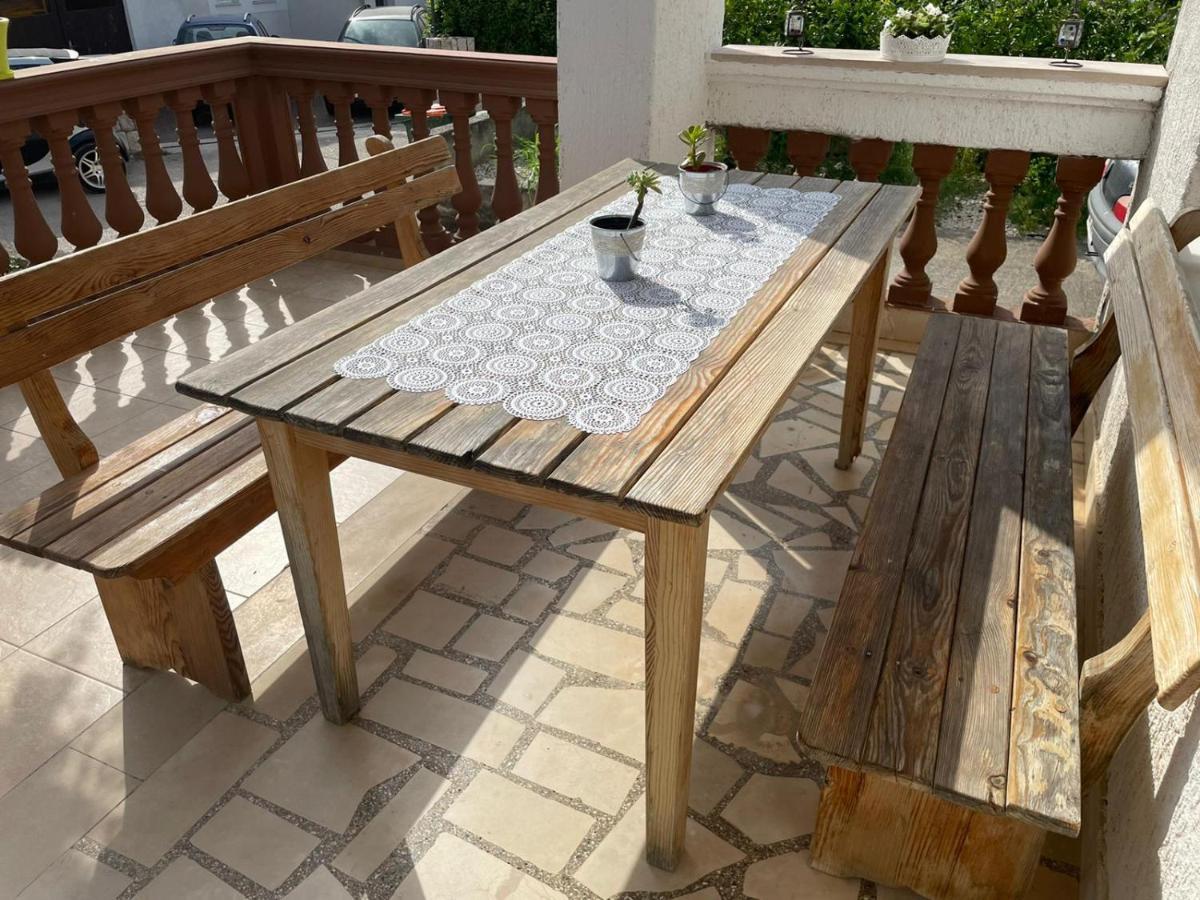 Rooms Margarita Zadar Ngoại thất bức ảnh