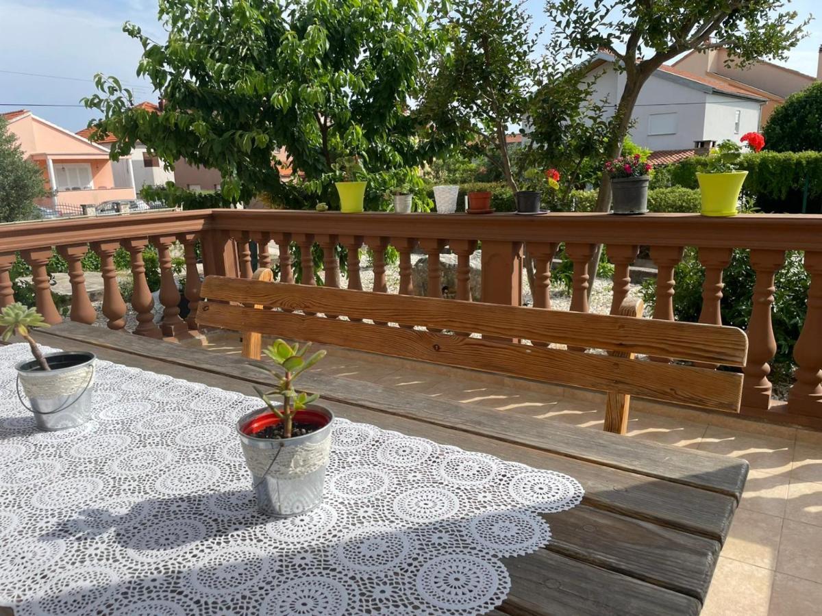Rooms Margarita Zadar Ngoại thất bức ảnh