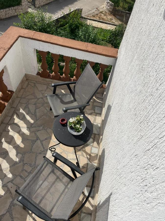 Rooms Margarita Zadar Ngoại thất bức ảnh