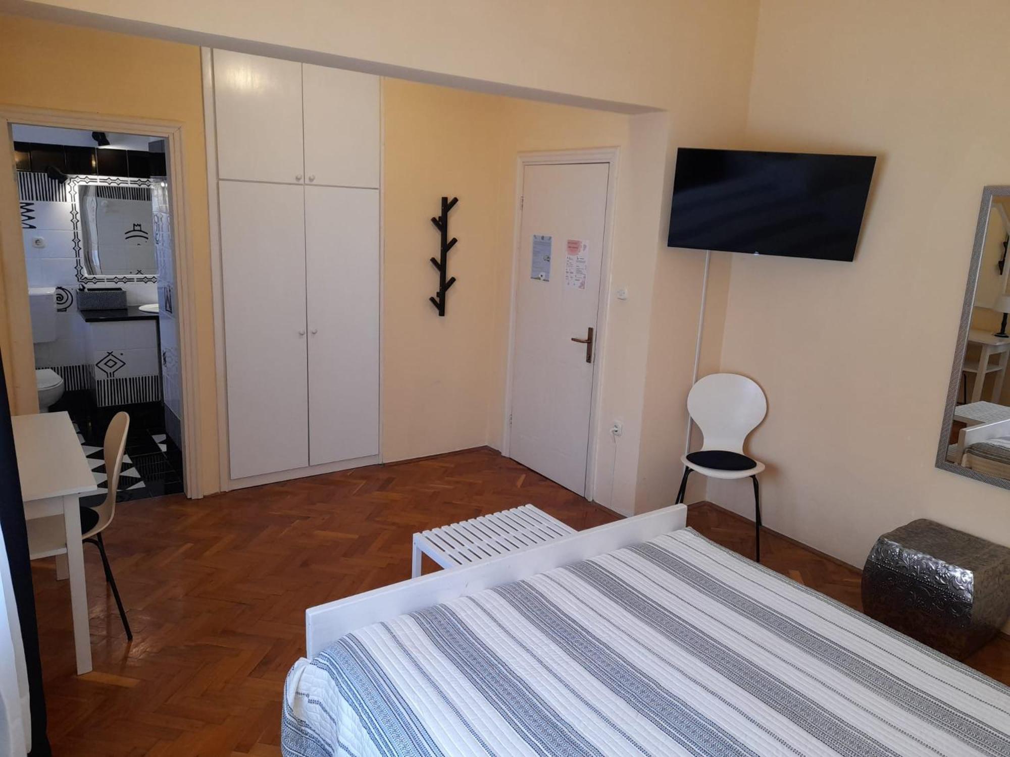 Rooms Margarita Zadar Ngoại thất bức ảnh