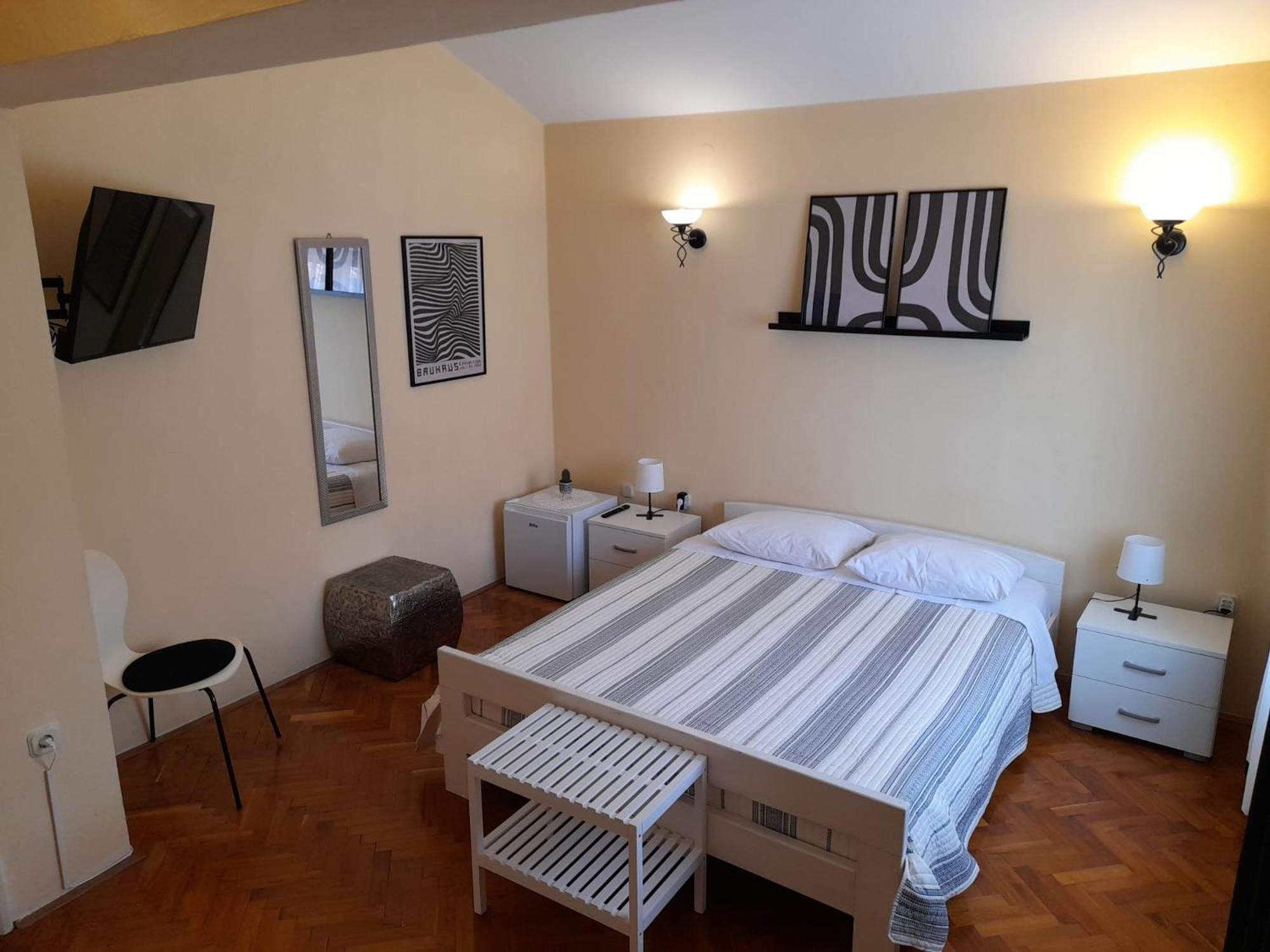 Rooms Margarita Zadar Ngoại thất bức ảnh