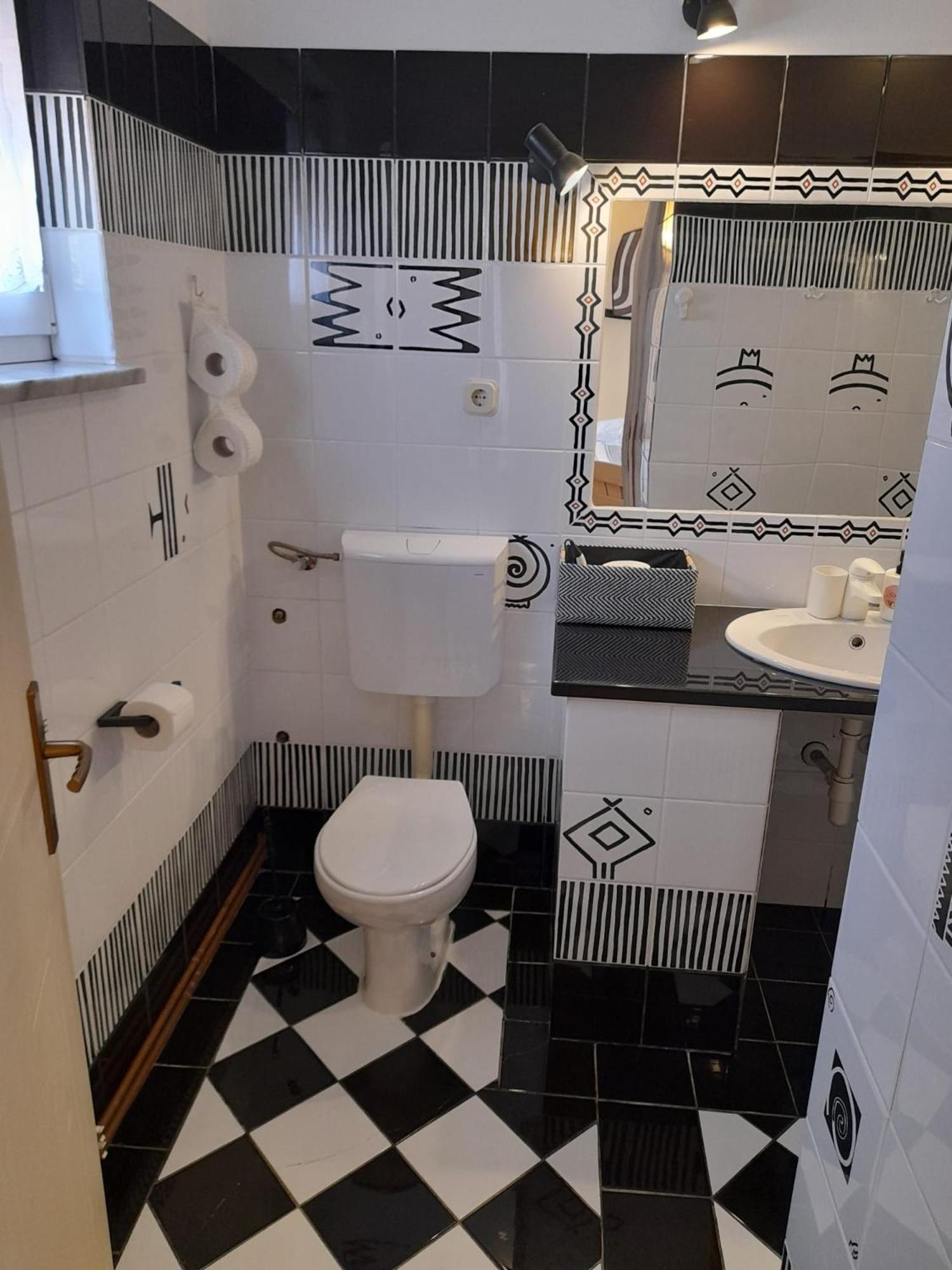 Rooms Margarita Zadar Ngoại thất bức ảnh