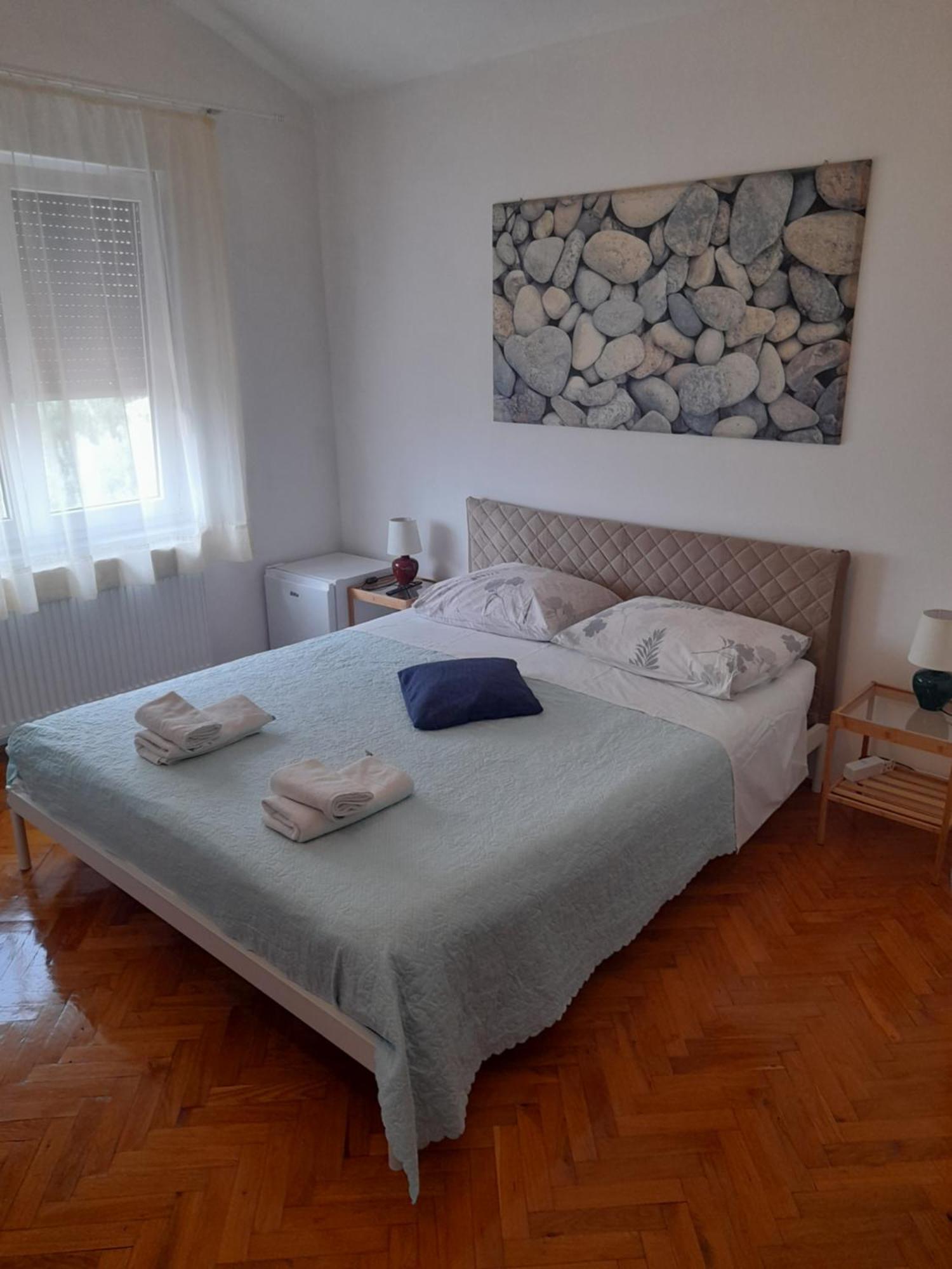 Rooms Margarita Zadar Ngoại thất bức ảnh