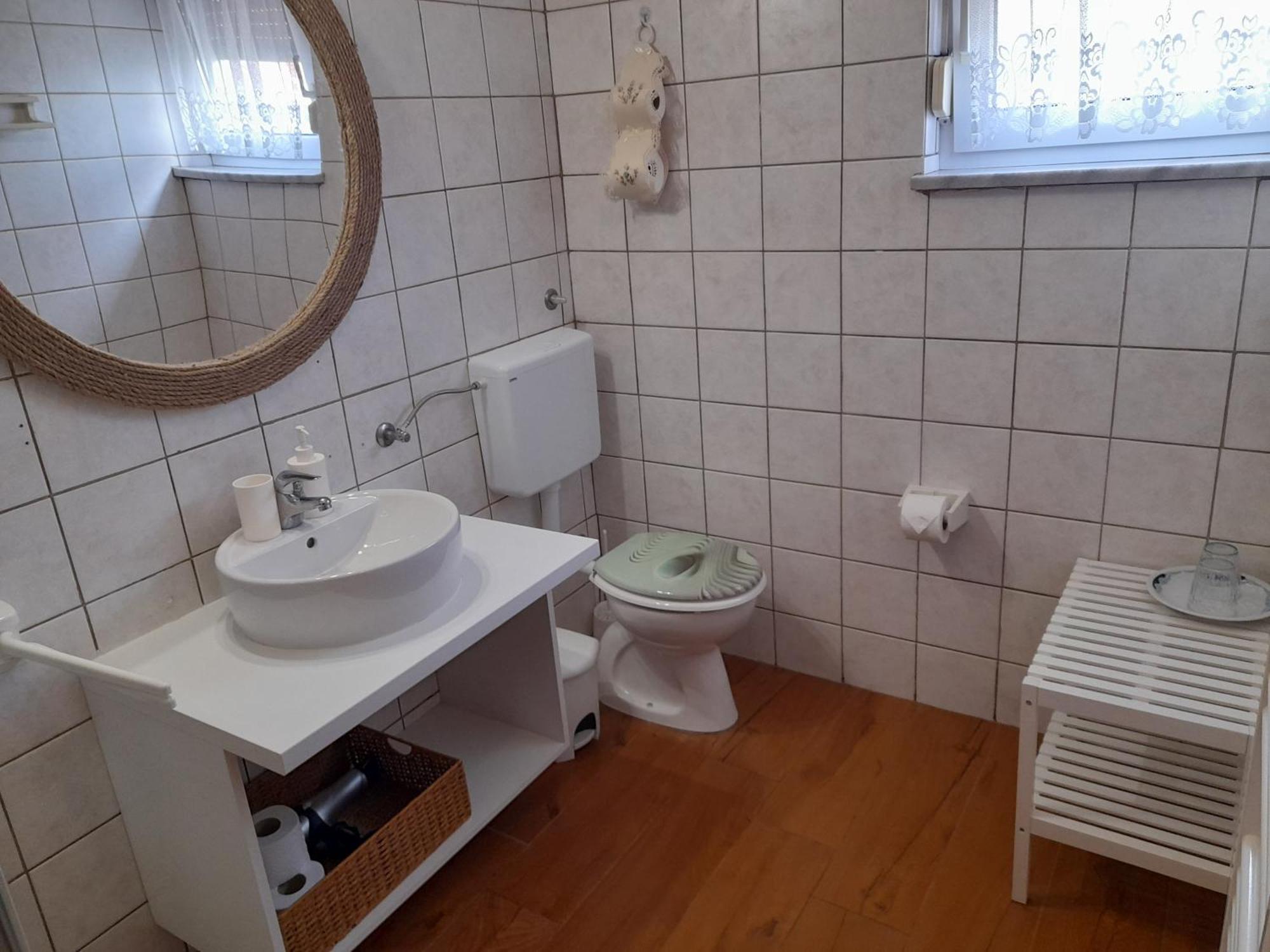 Rooms Margarita Zadar Ngoại thất bức ảnh
