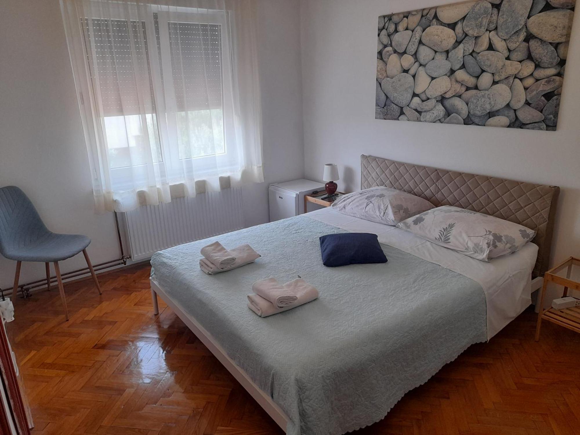 Rooms Margarita Zadar Ngoại thất bức ảnh