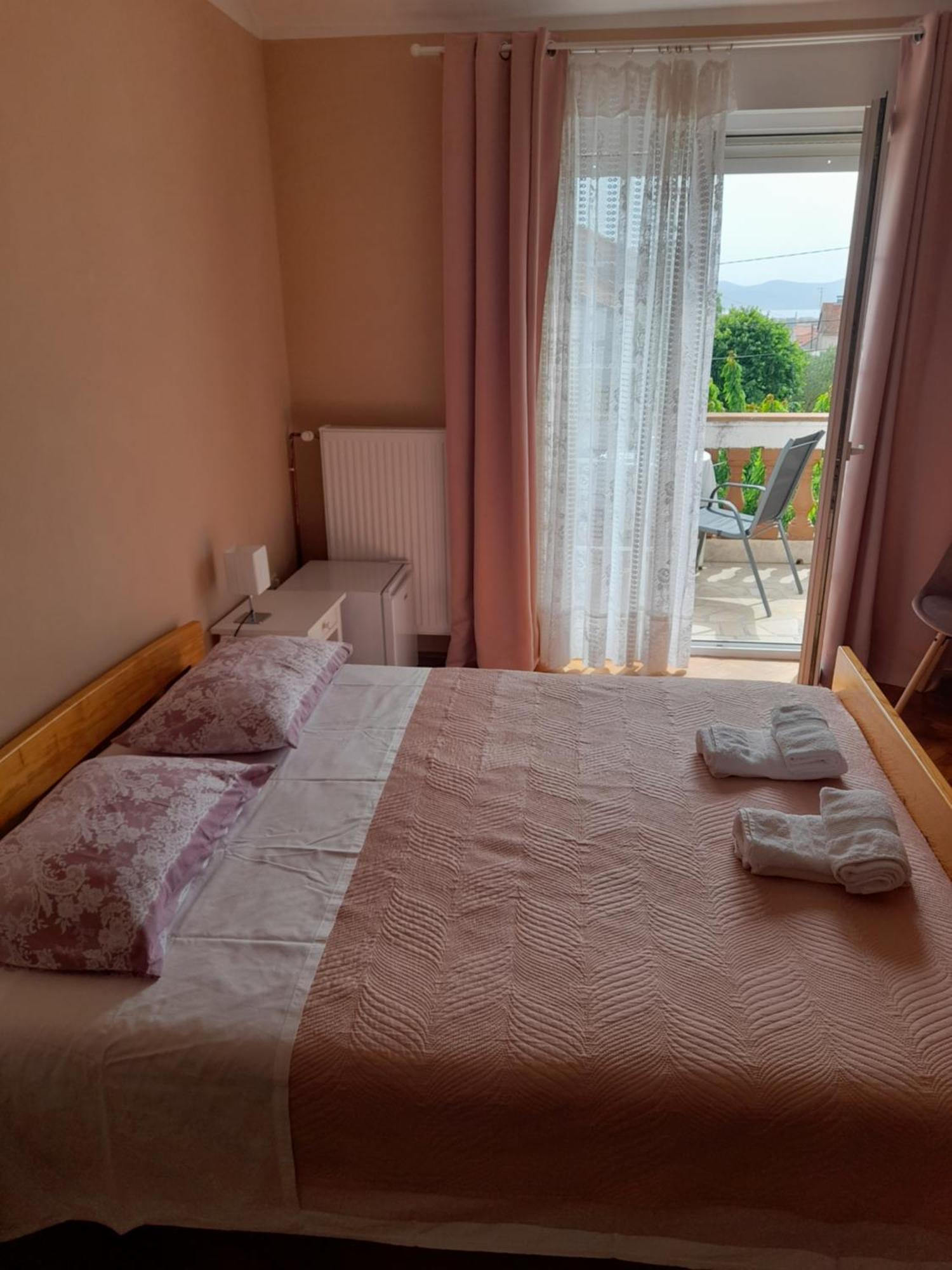Rooms Margarita Zadar Ngoại thất bức ảnh