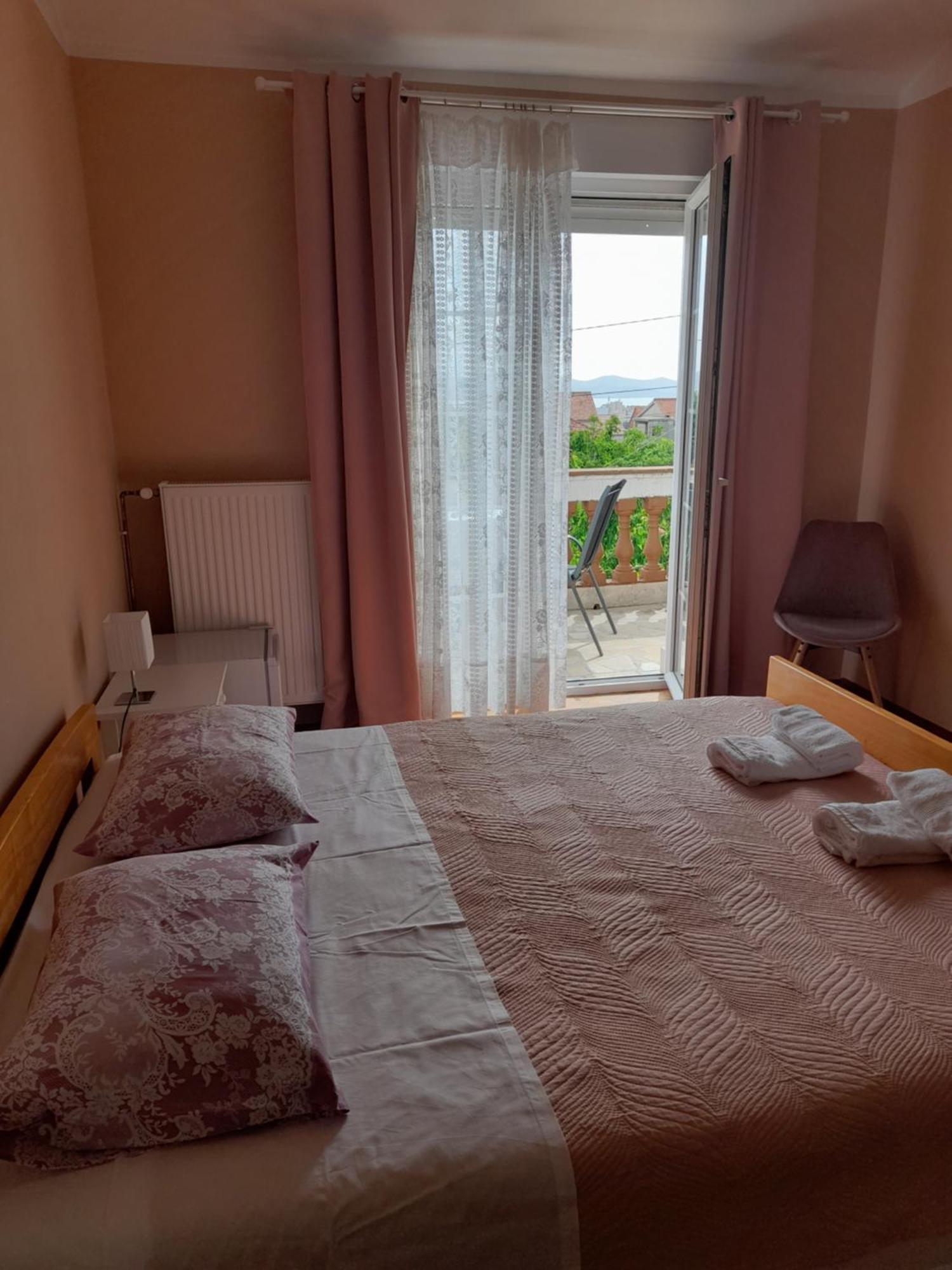 Rooms Margarita Zadar Ngoại thất bức ảnh