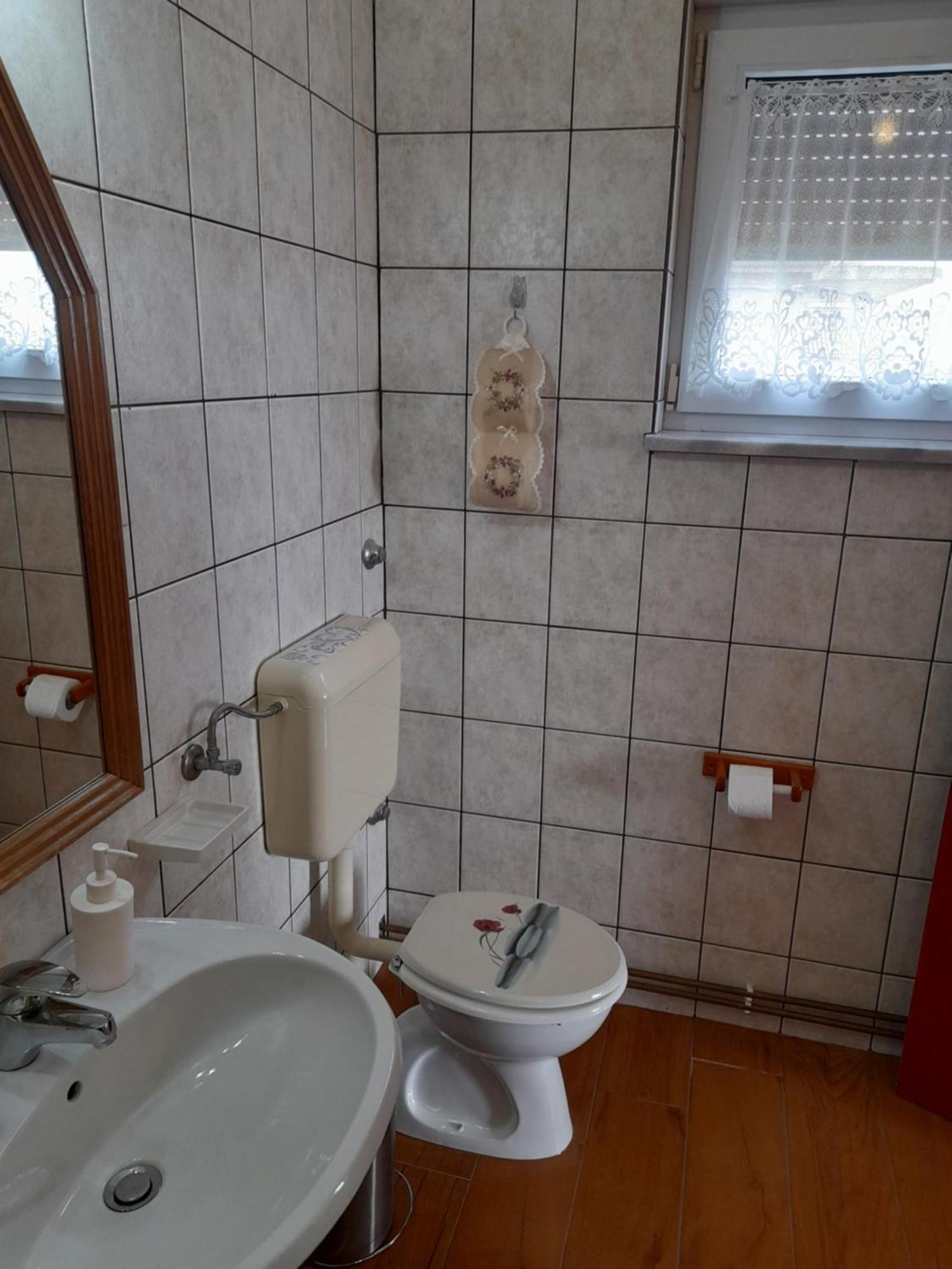 Rooms Margarita Zadar Ngoại thất bức ảnh