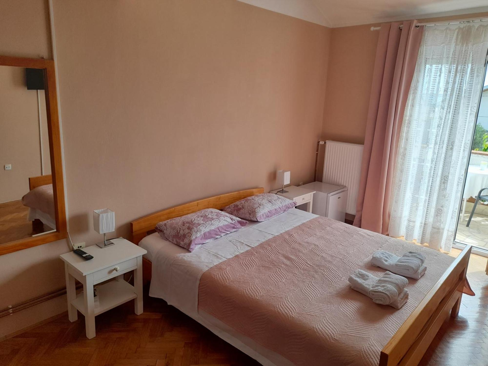 Rooms Margarita Zadar Ngoại thất bức ảnh