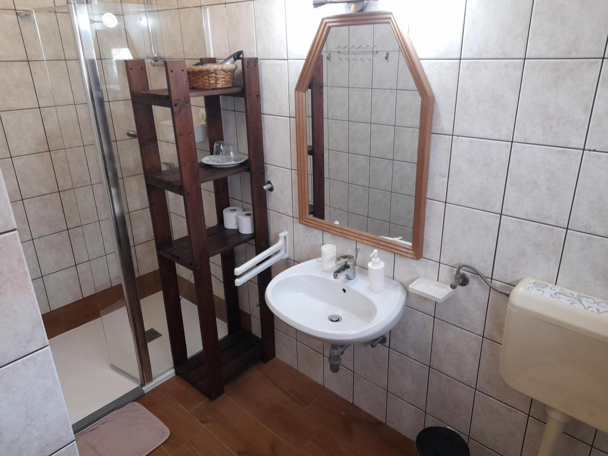 Rooms Margarita Zadar Ngoại thất bức ảnh