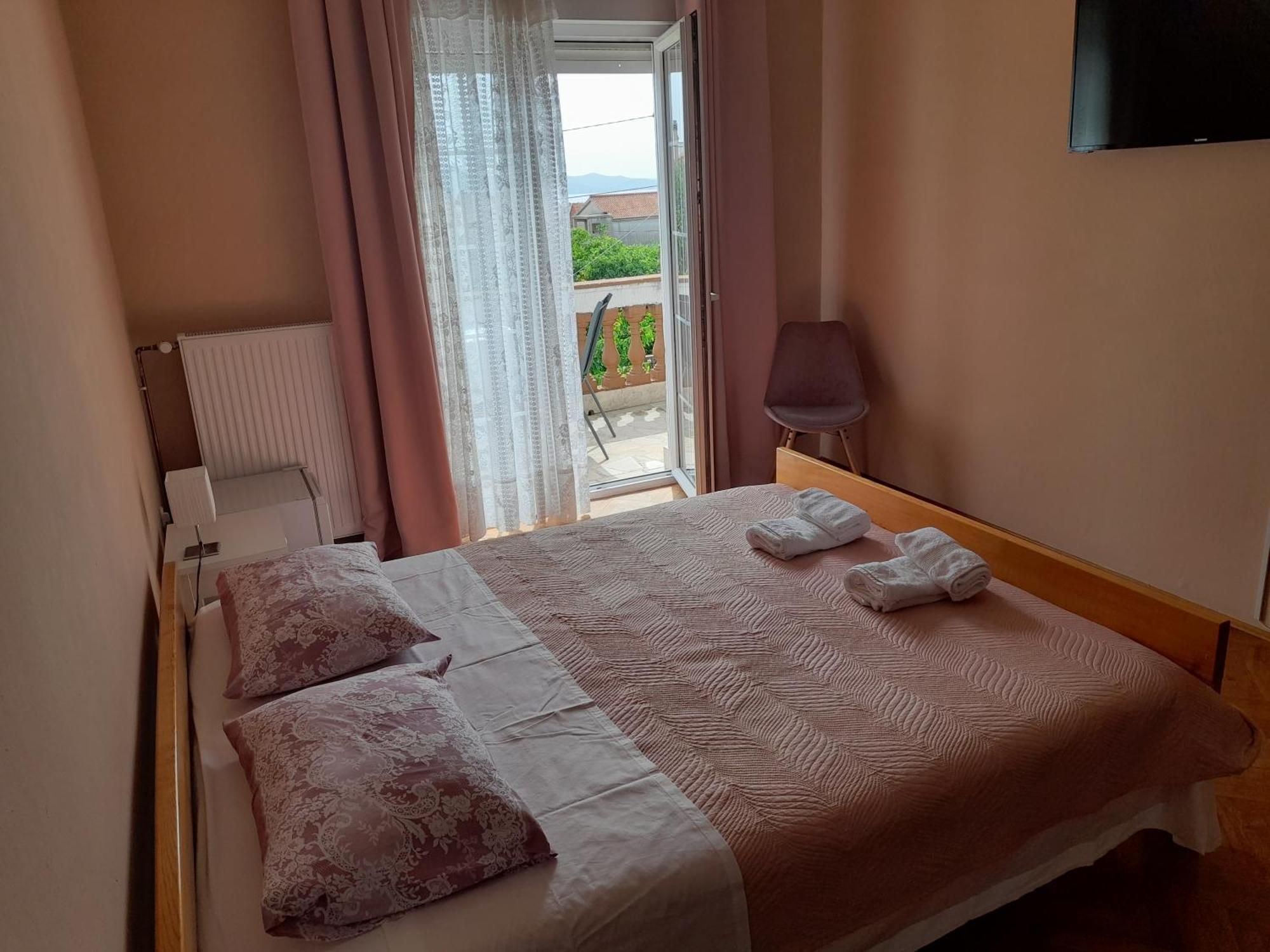 Rooms Margarita Zadar Ngoại thất bức ảnh