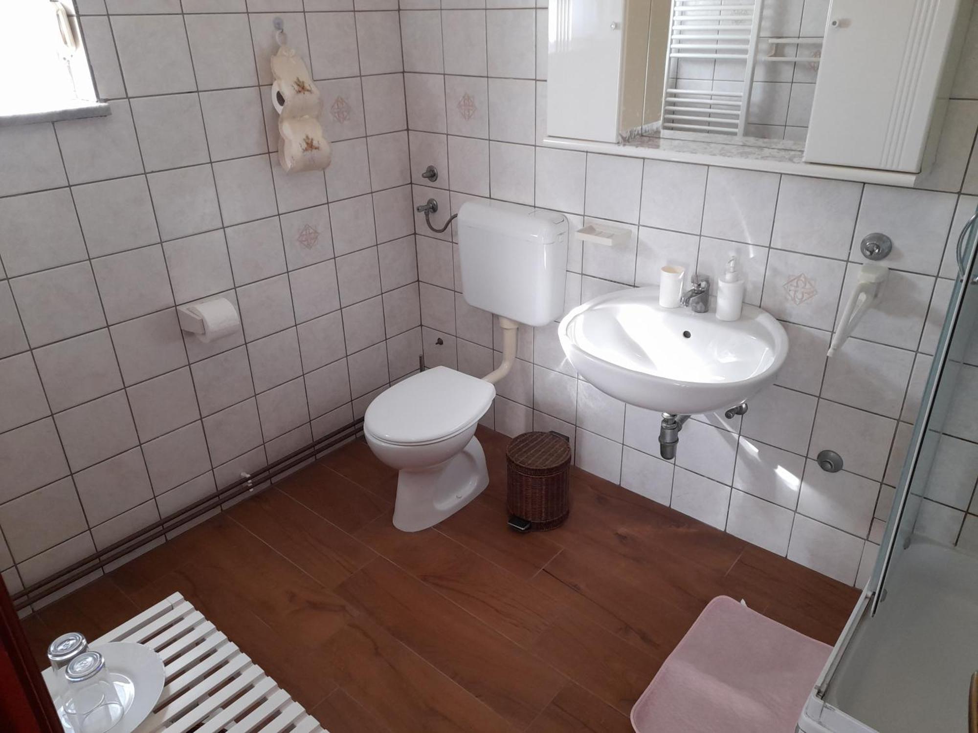 Rooms Margarita Zadar Ngoại thất bức ảnh
