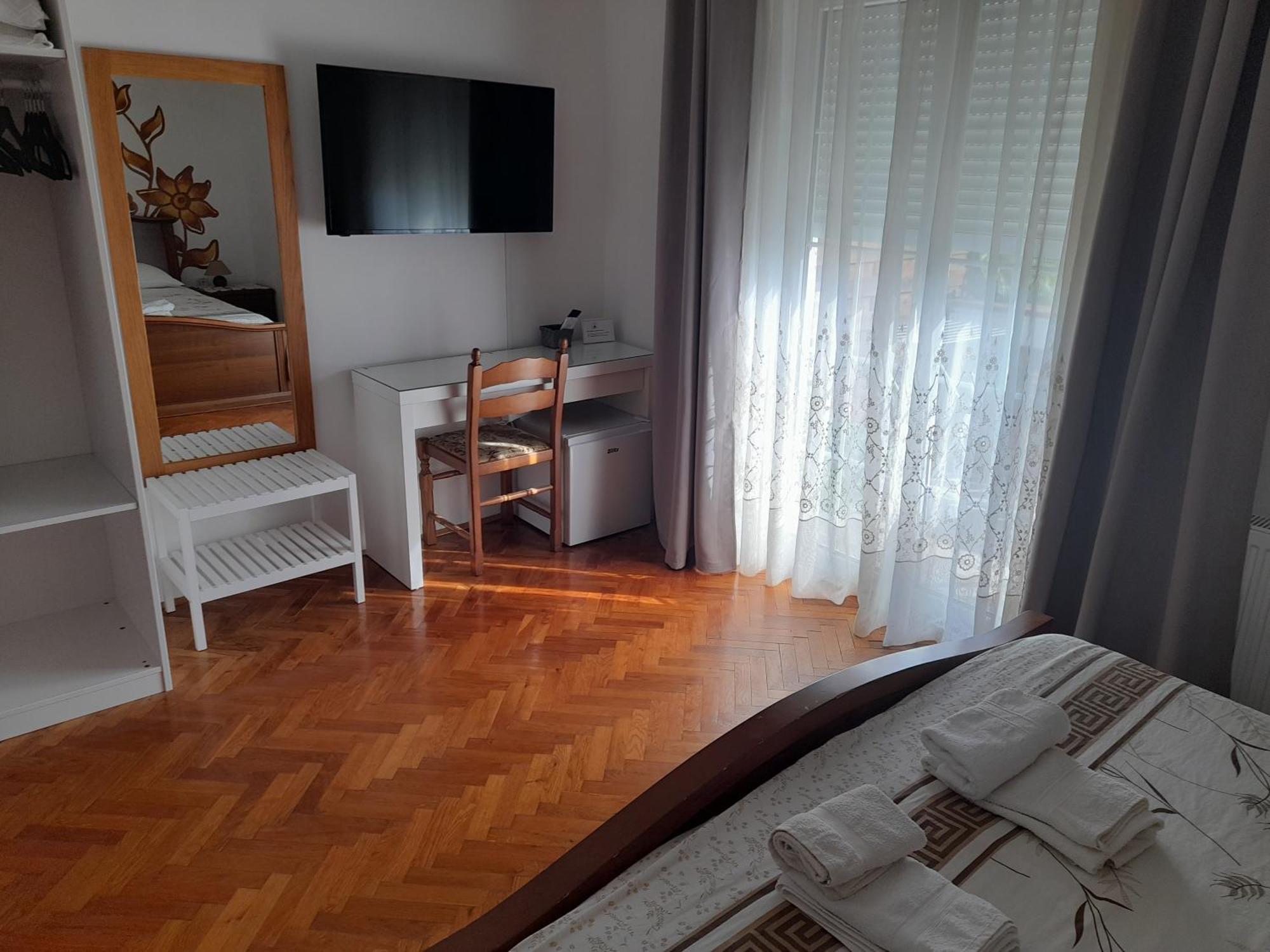 Rooms Margarita Zadar Ngoại thất bức ảnh