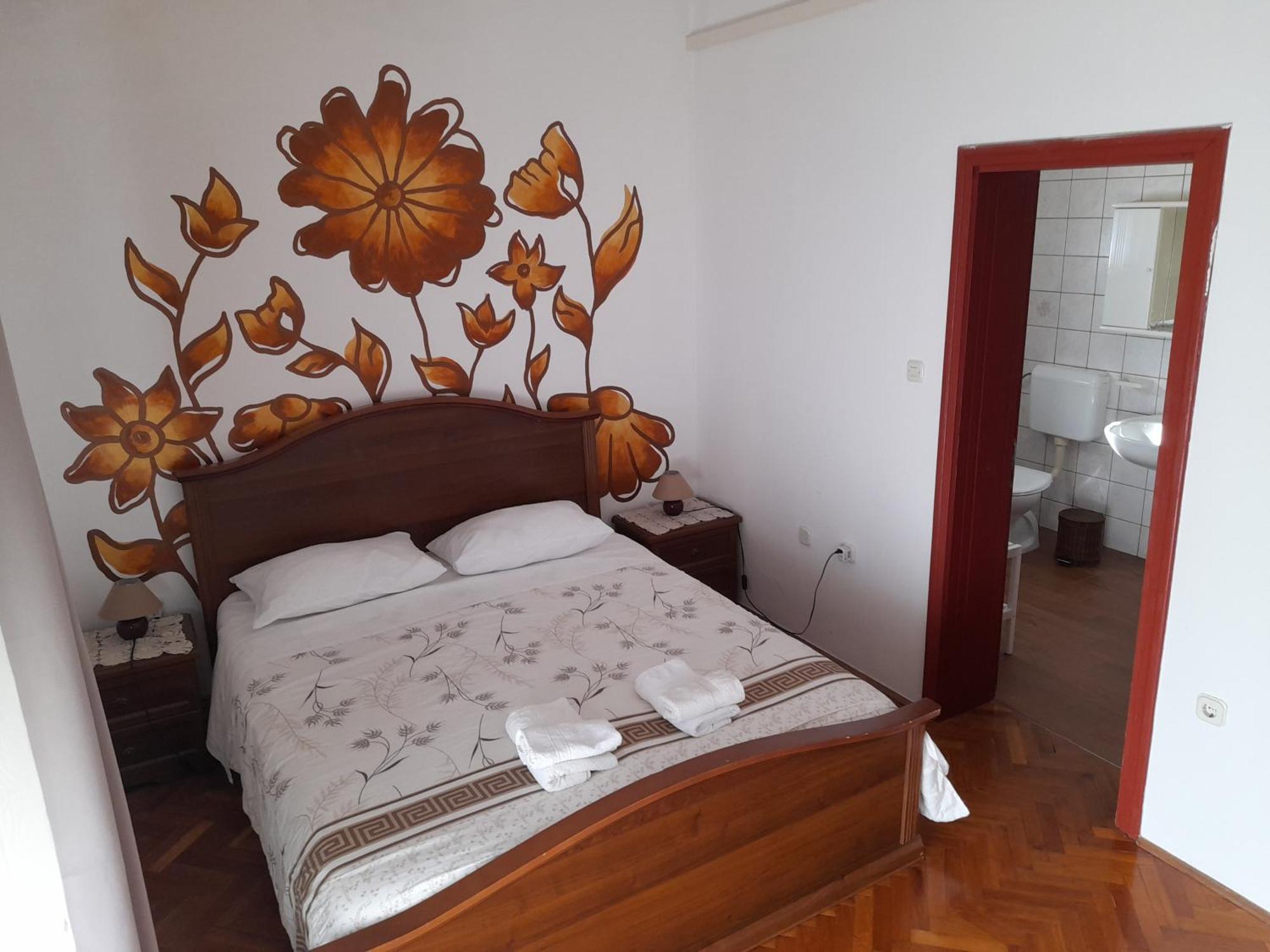 Rooms Margarita Zadar Ngoại thất bức ảnh
