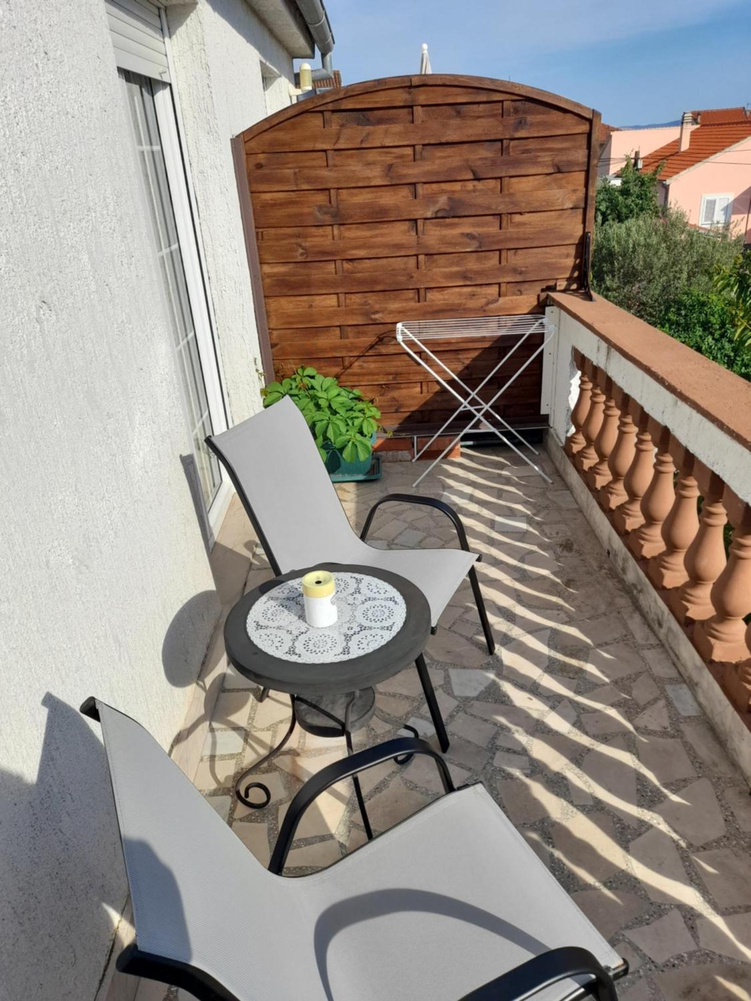 Rooms Margarita Zadar Ngoại thất bức ảnh