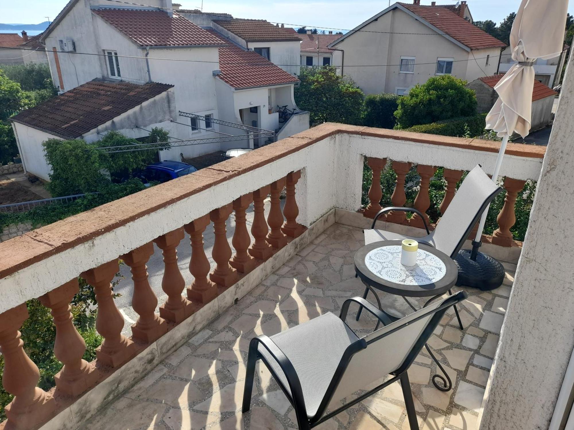 Rooms Margarita Zadar Phòng bức ảnh