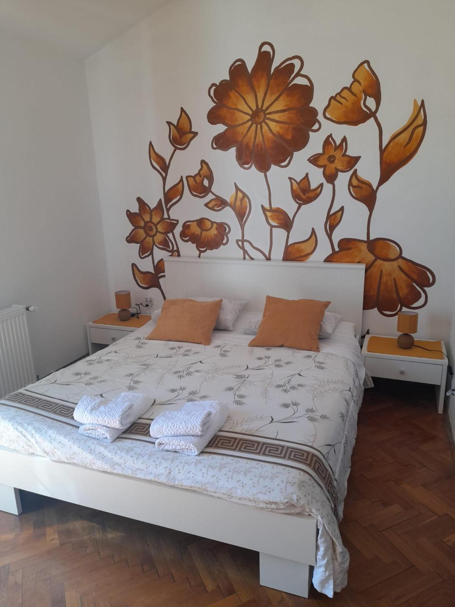 Rooms Margarita Zadar Ngoại thất bức ảnh