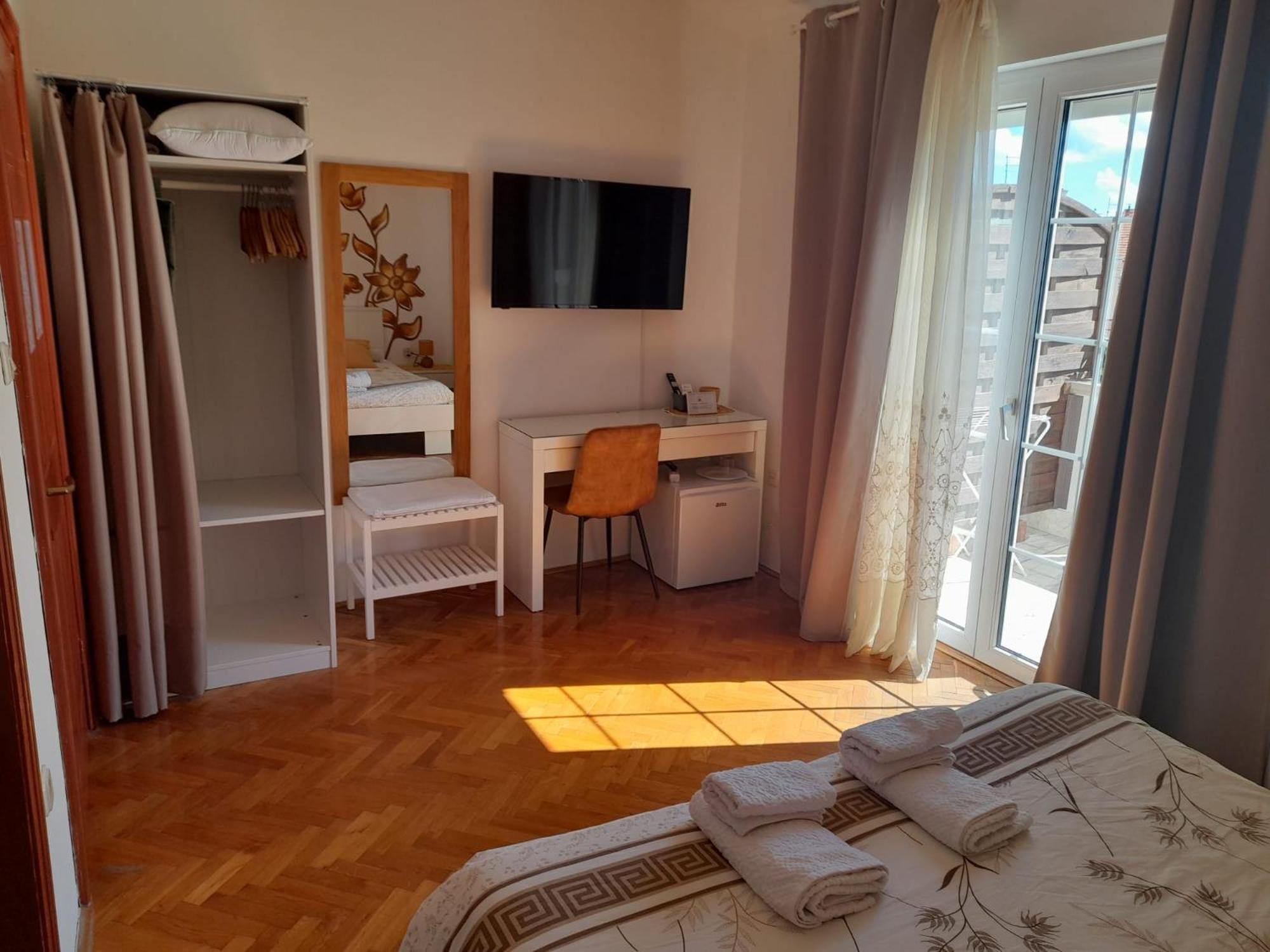 Rooms Margarita Zadar Ngoại thất bức ảnh